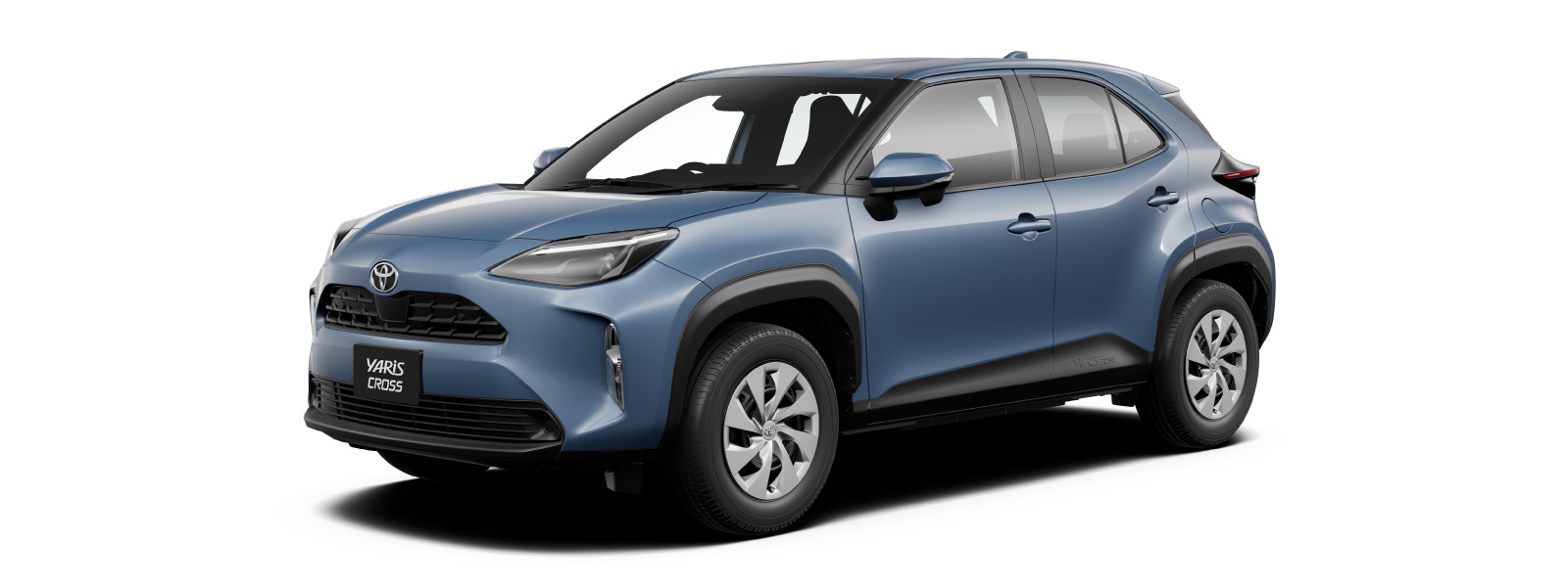 ヤリス クロス | 価格・グレード | 兵庫トヨタ自動車株式会社