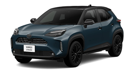 ヤリス クロス | 価格・グレード | 兵庫トヨタ自動車株式会社