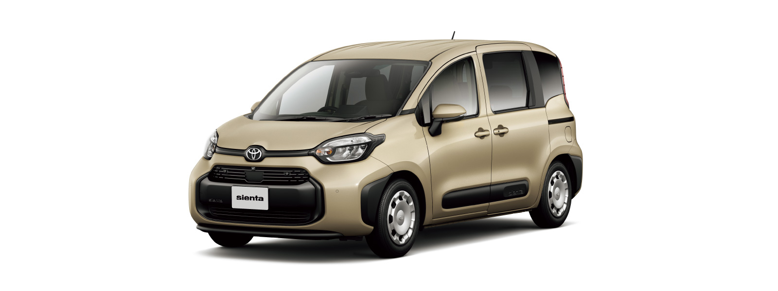 シエンタ | 価格・グレード | 兵庫トヨタ自動車株式会社