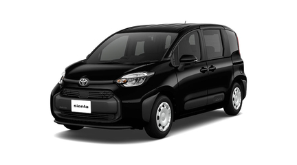 シエンタ | 価格・グレード | 兵庫トヨタ自動車株式会社