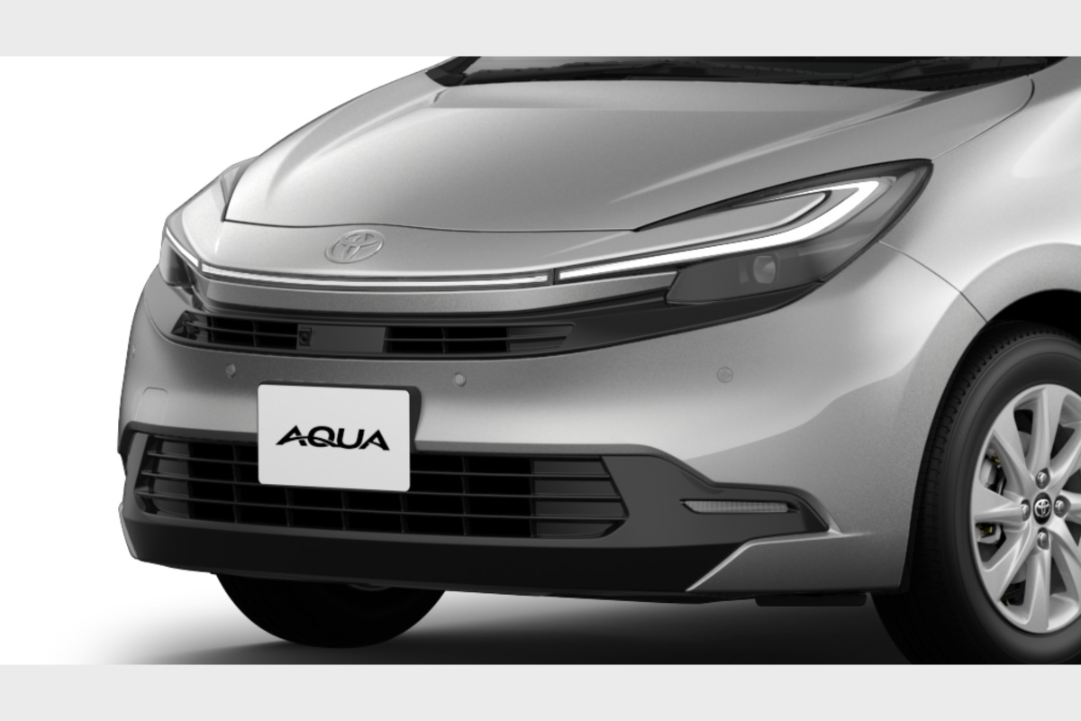 アクア | 価格・グレード | 兵庫トヨタ自動車株式会社