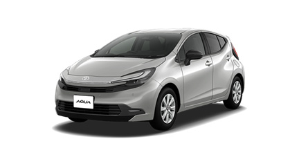 アクア | 価格・グレード | 兵庫トヨタ自動車株式会社