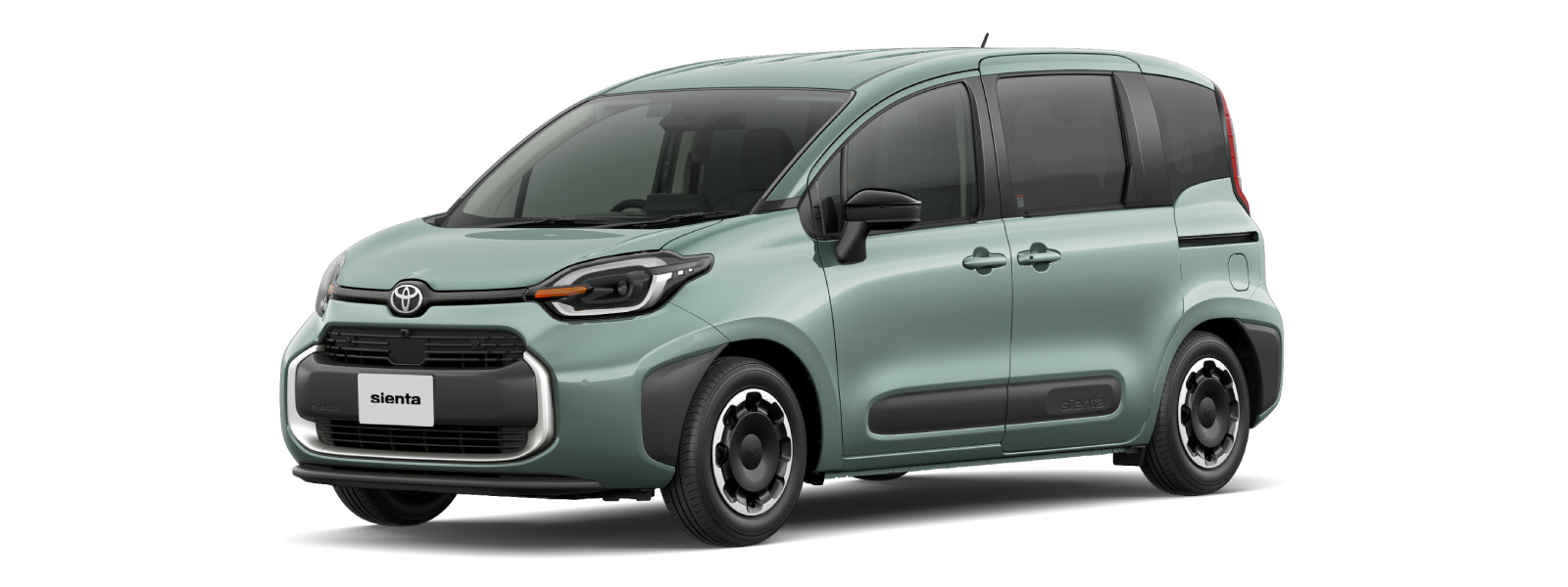 シエンタ | 価格・グレード | 兵庫トヨタ自動車株式会社