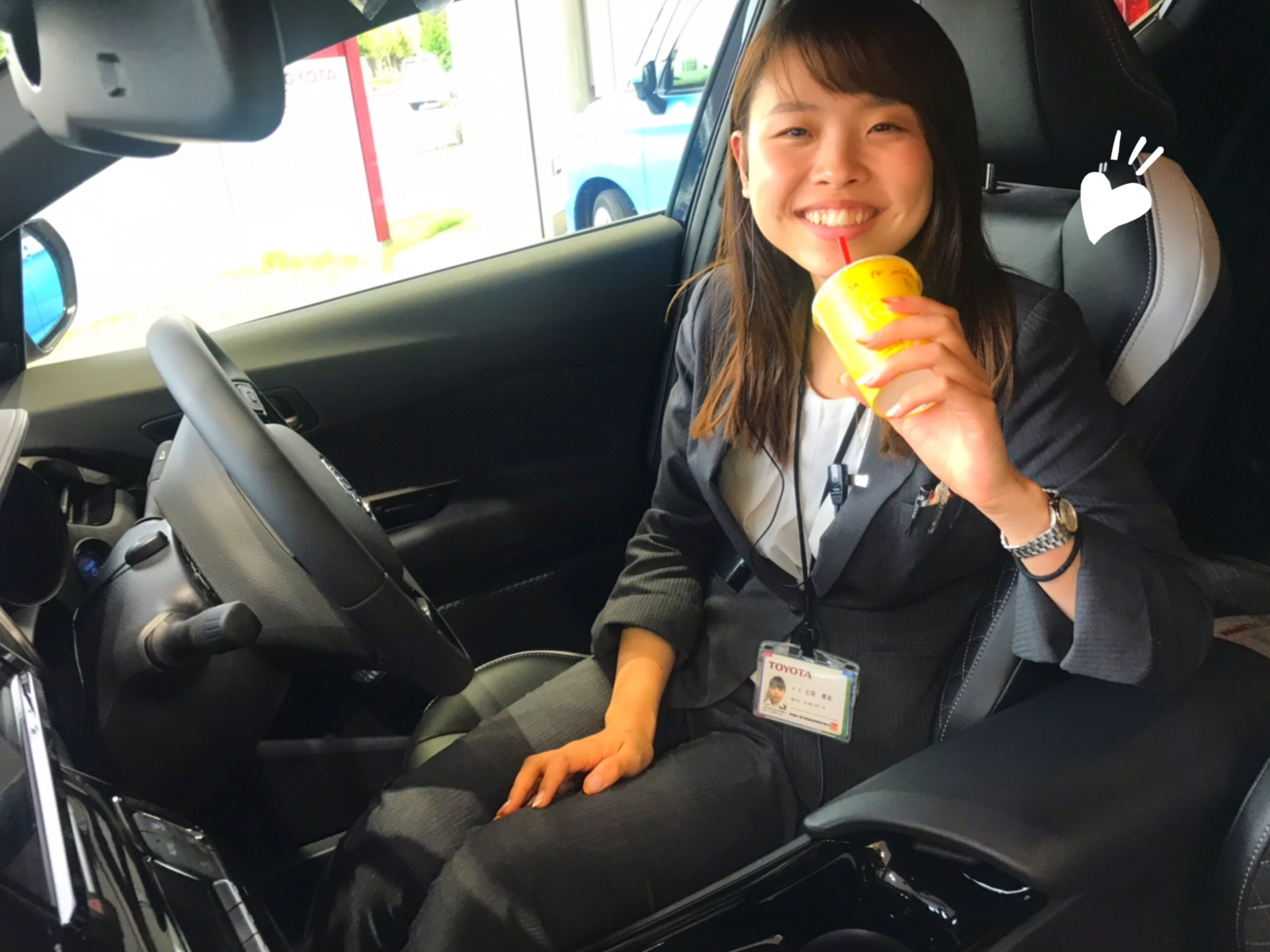 車の運転あるある言いたい