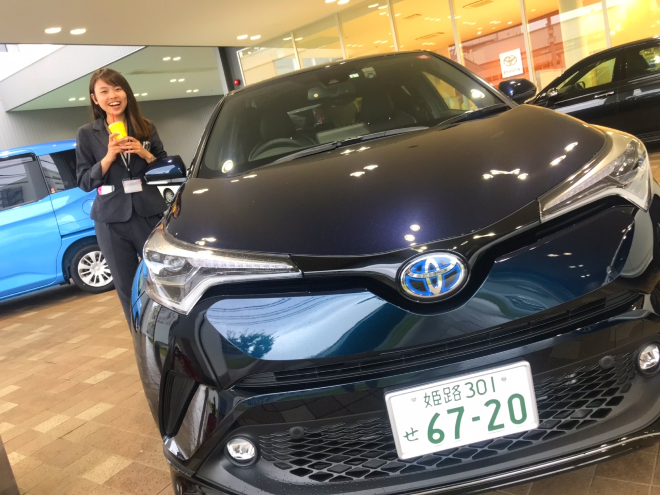 車の運転あるある言いたい!