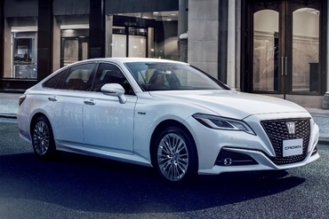 特別仕様車HYBRID 2.5 S“Elegance Style”