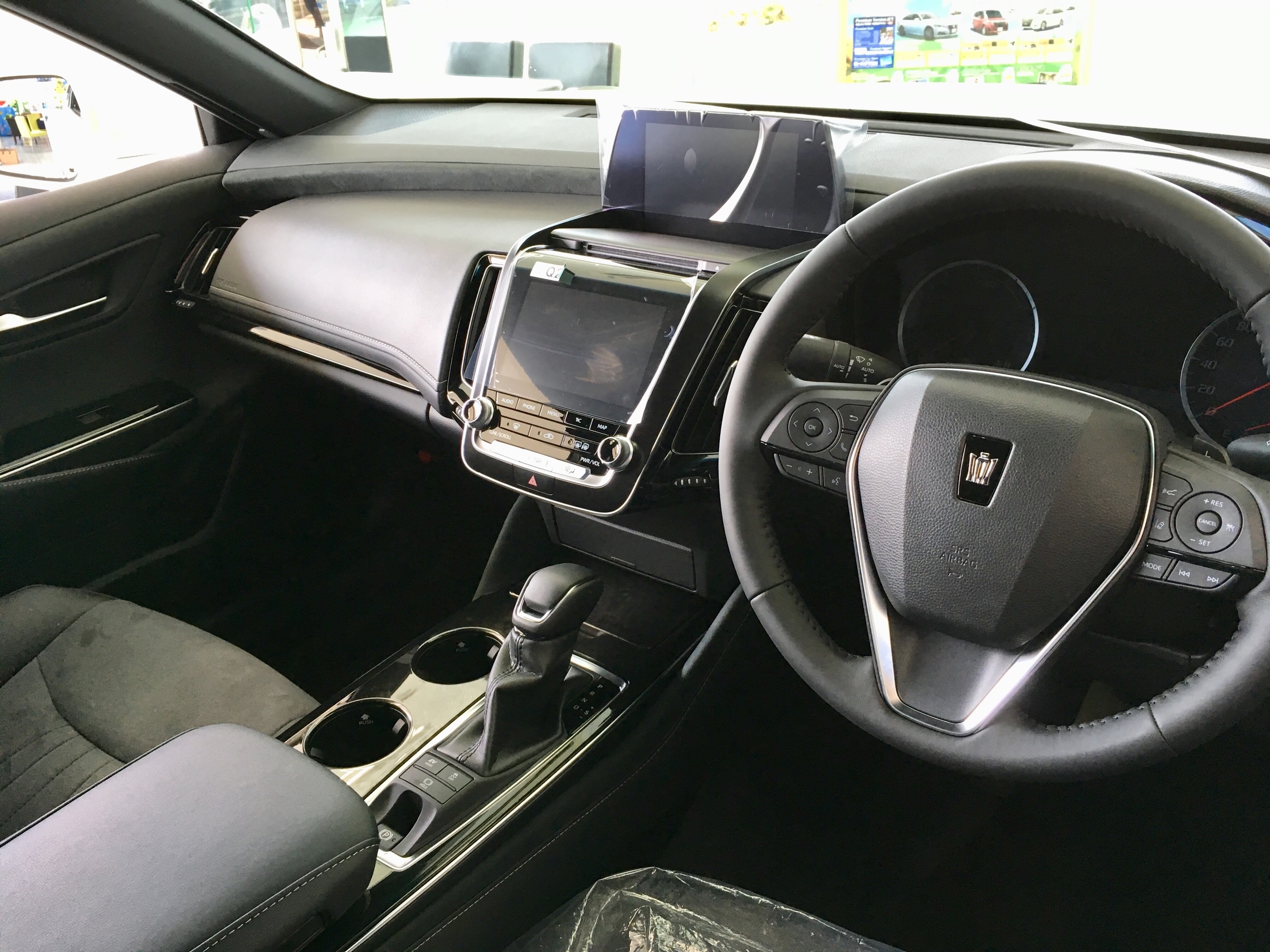 クラウン特別仕様車 クラウン特別仕様車