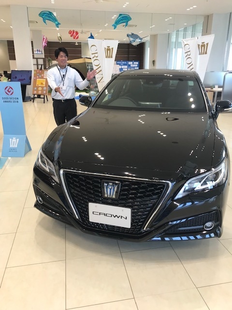 新入社員のご紹介