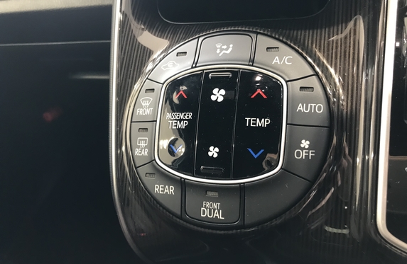 エアコンの外気導入と内気循環それぞれのメリットは