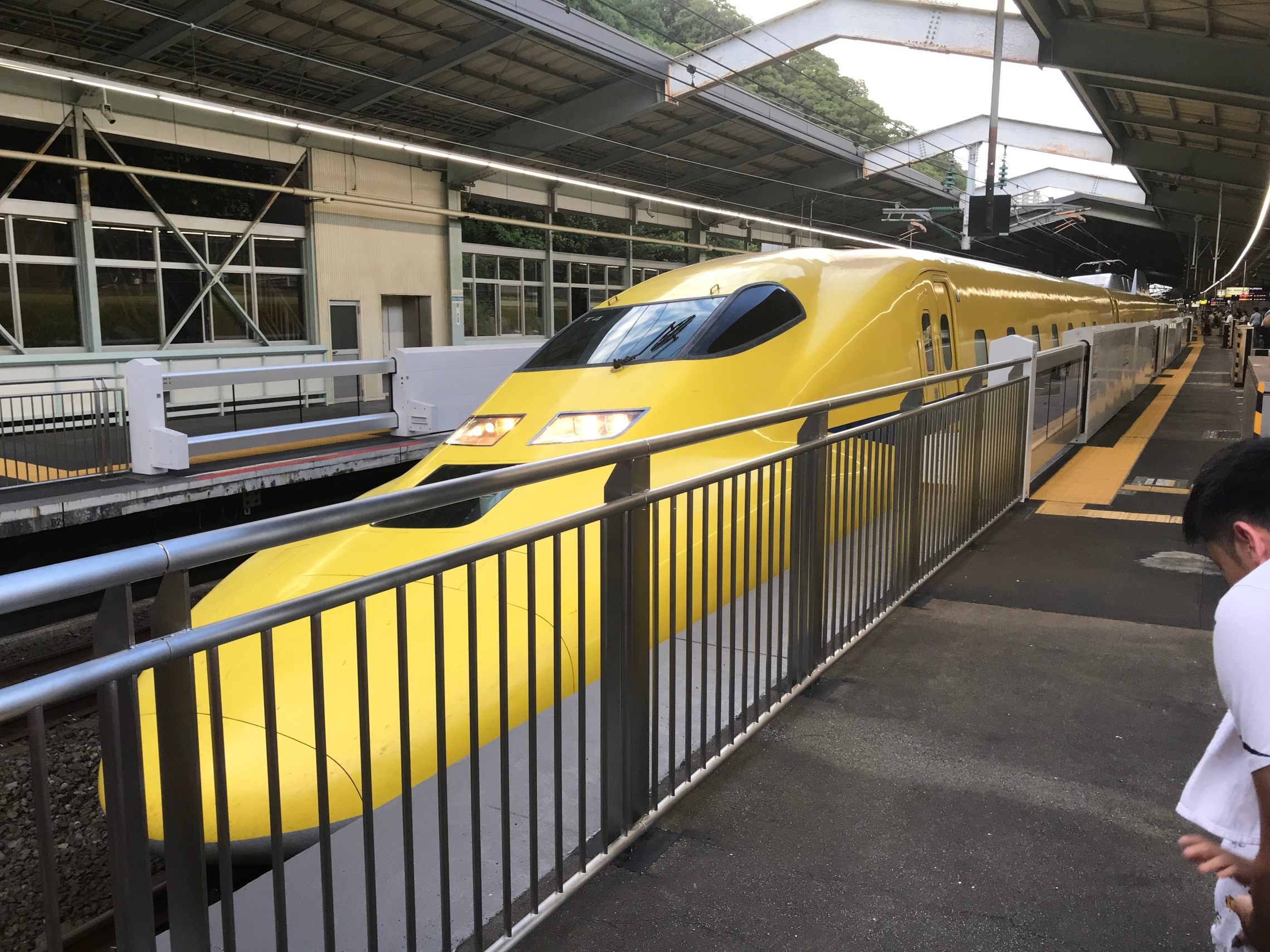 幸せのおすそわけ