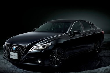 特別仕様車HYBRID 2.5 S“Sport Style”