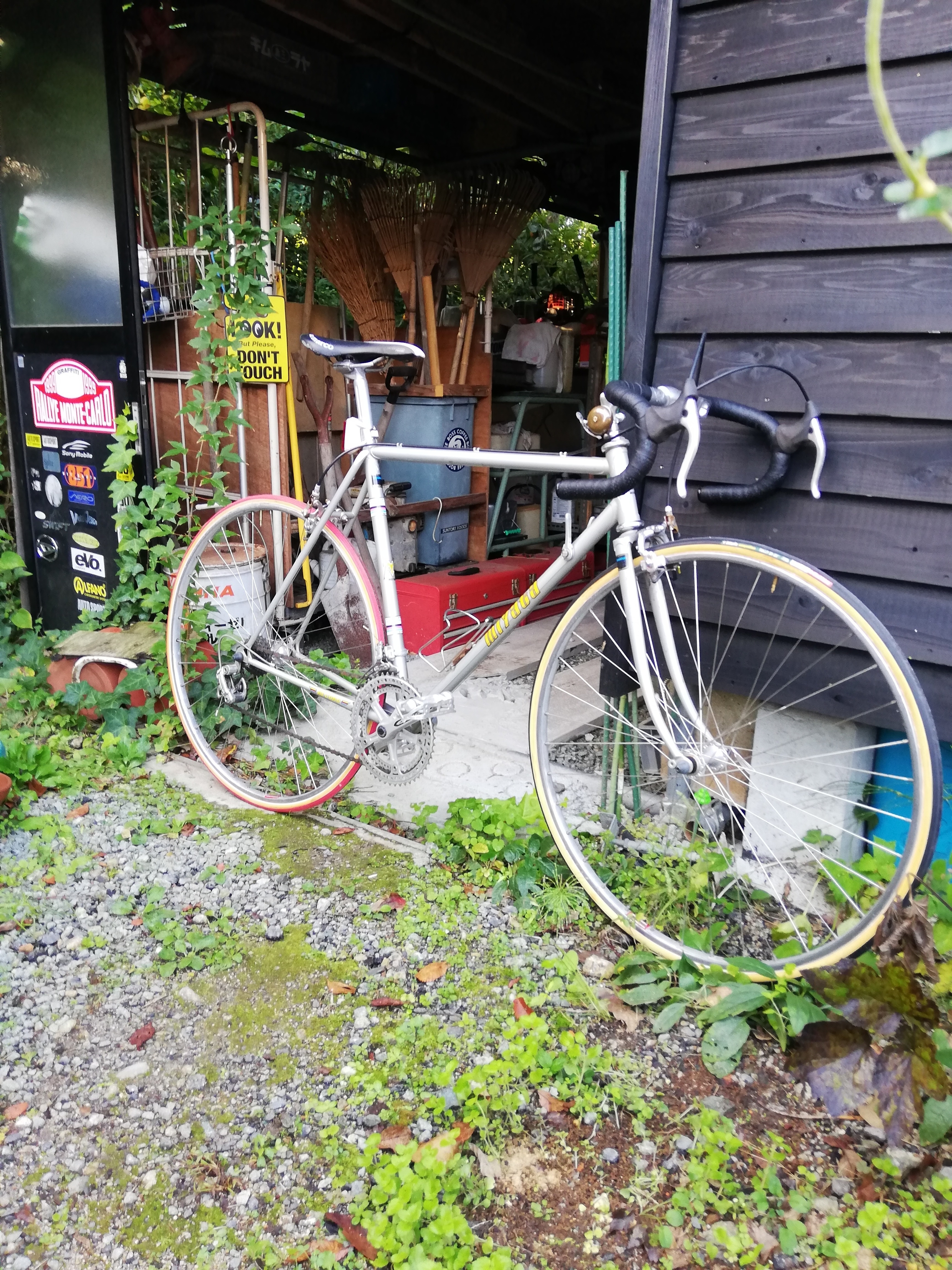 愛車紹介とnew展示車のご案内 愛車紹介とnew展示車のご案内