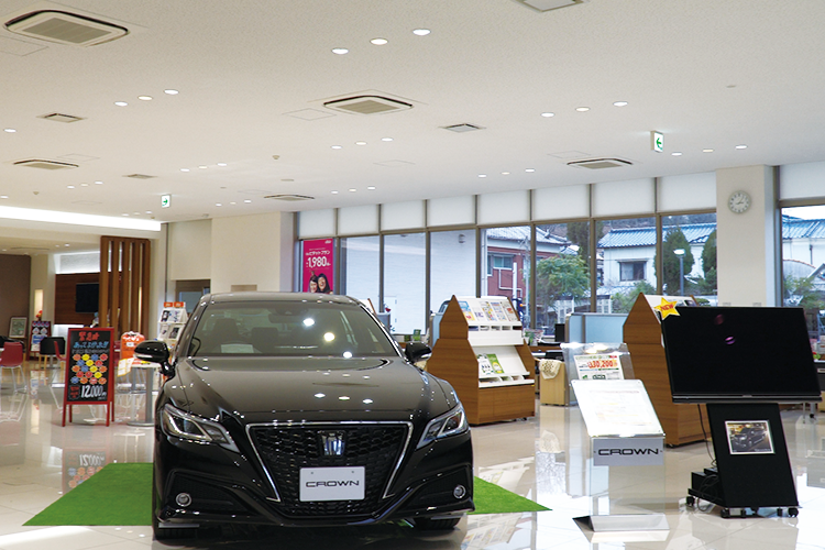 太子店 兵庫トヨタ 兵庫トヨタ自動車株式会社 太子店 兵庫トヨタ 兵庫トヨタ自動車株式会社