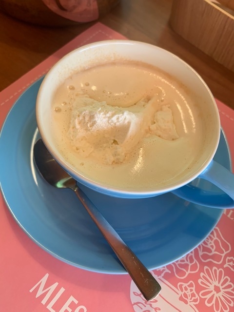 紅茶の専門店にいってきました