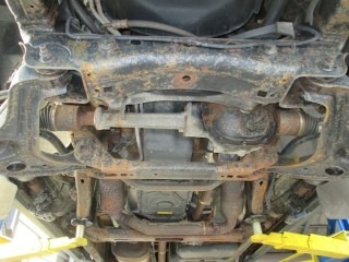 スチーム洗浄で汚れを落とそう