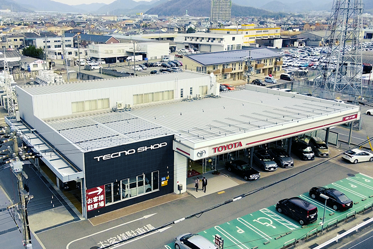 姫路店 兵庫トヨタ 兵庫トヨタ自動車株式会社 姫路店 兵庫トヨタ 兵庫トヨタ自動車株式会社
