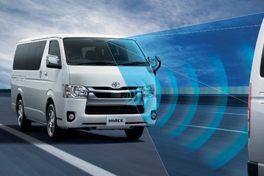 VAN・2WD・2800ディーゼル・標準ボディ・スーパーGL