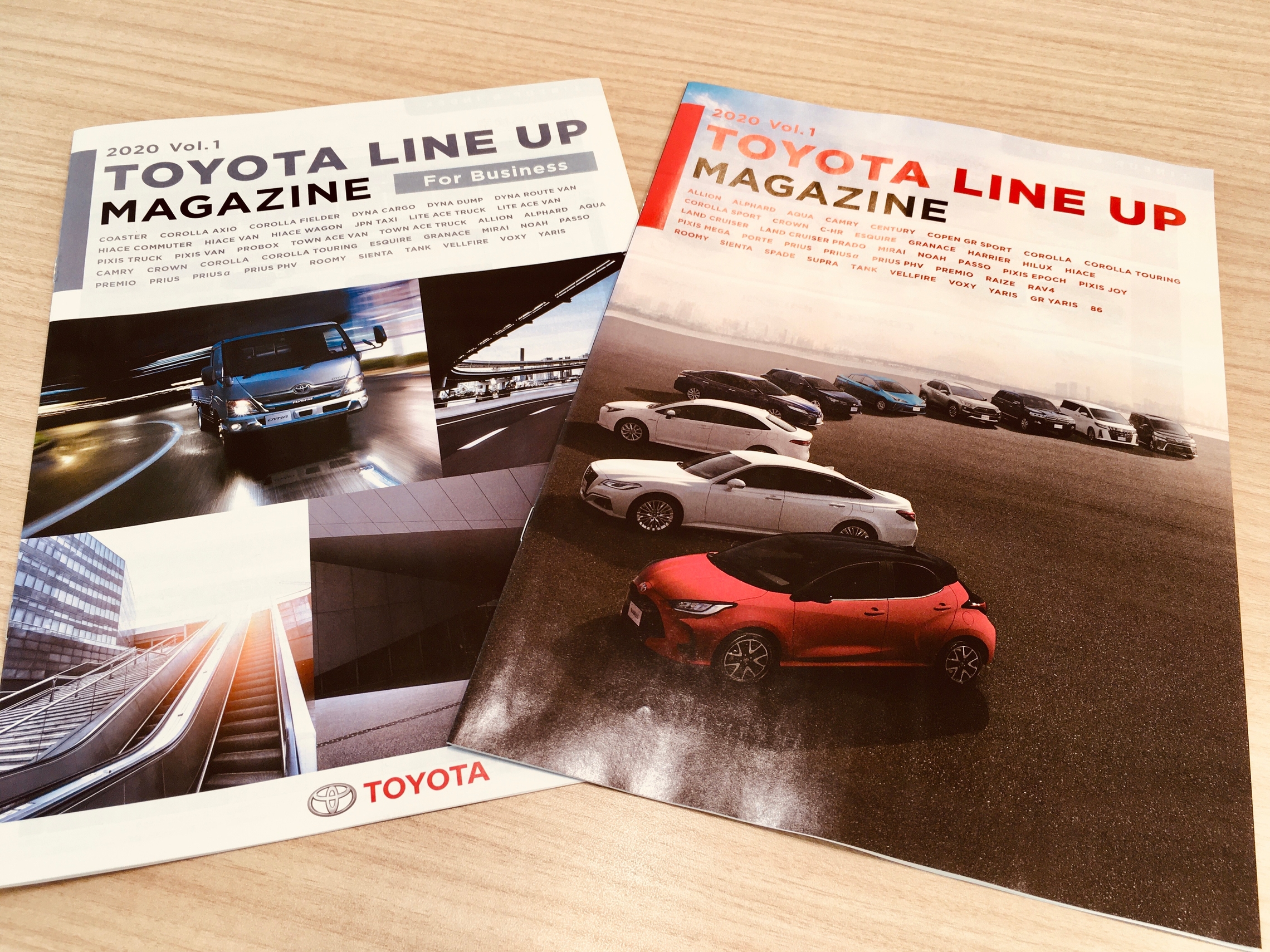 取り扱い車種が増えました！！