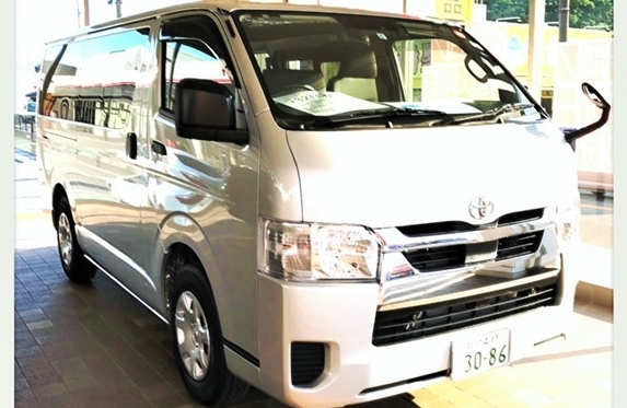 兵庫トヨタ自動車株式会社