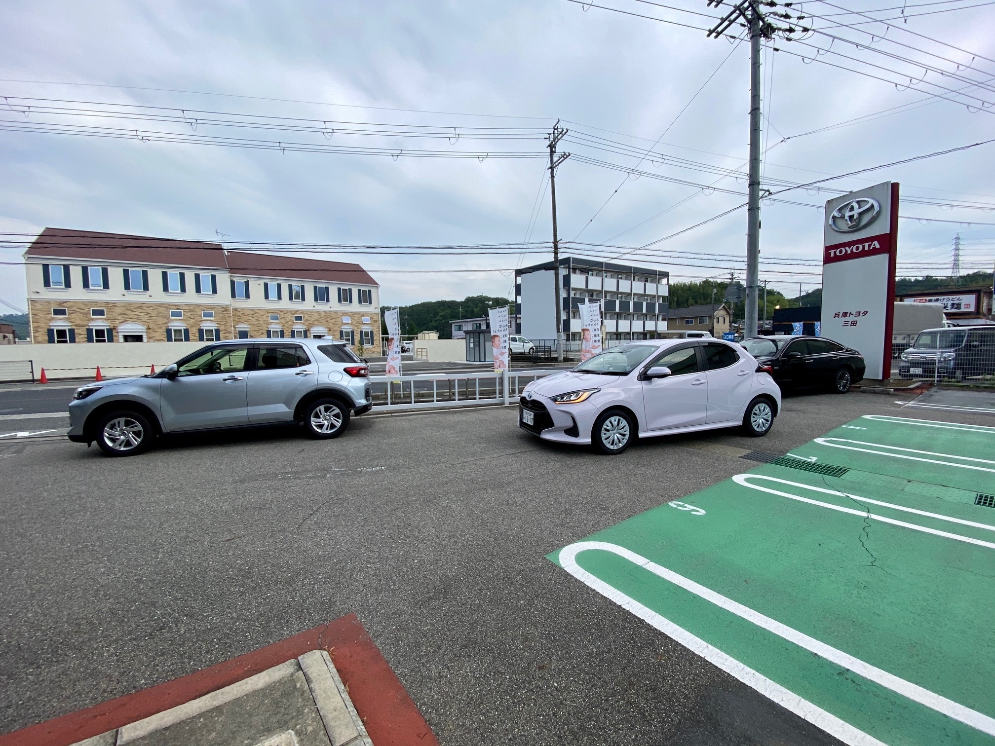 パーク アドバンスト