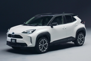 HYBRID Z(2WD)