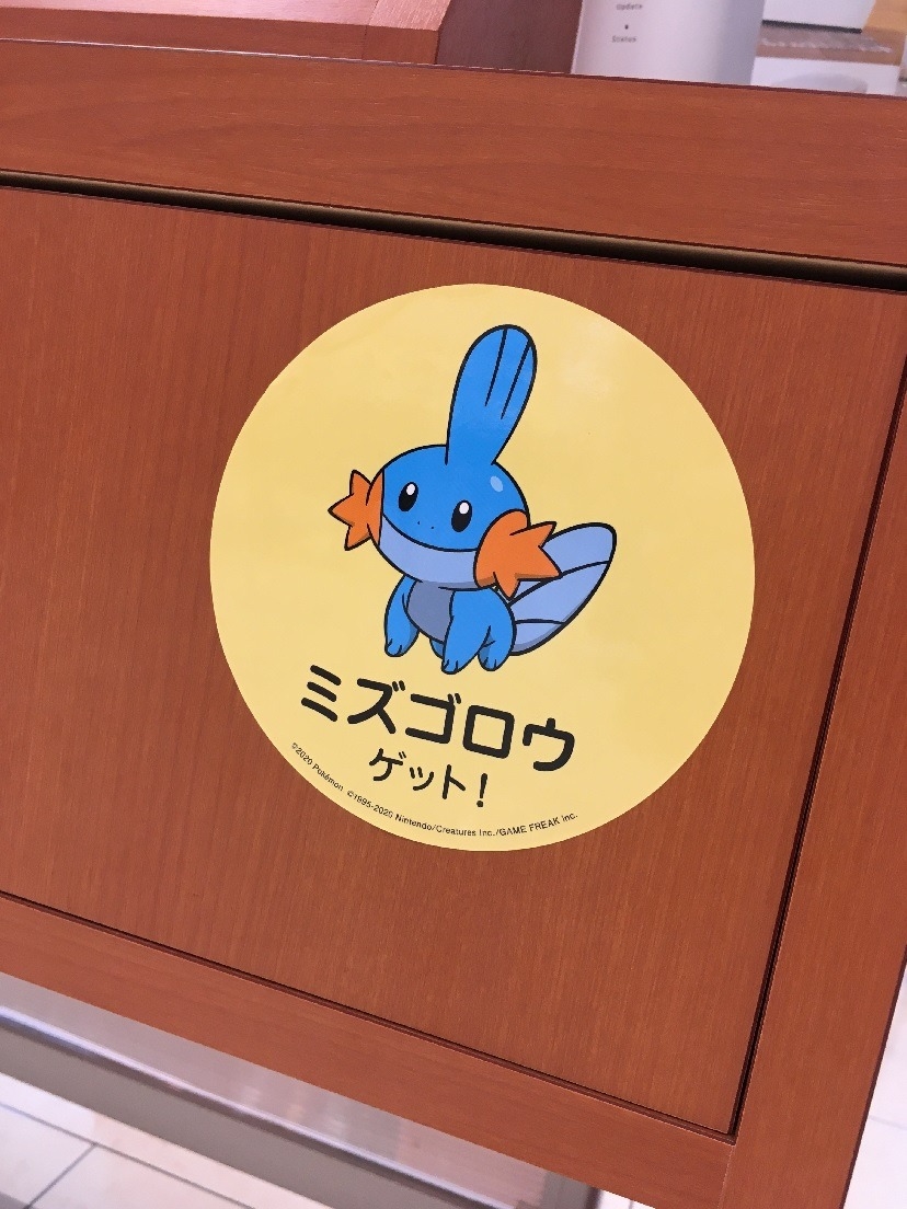 トヨフェス ポケモンｂｉｎｇｏ