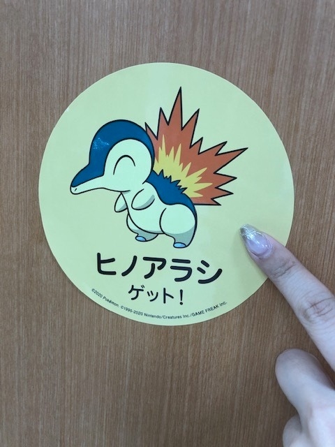 ポケモン探そうビンゴ ポケモン探そうビンゴ