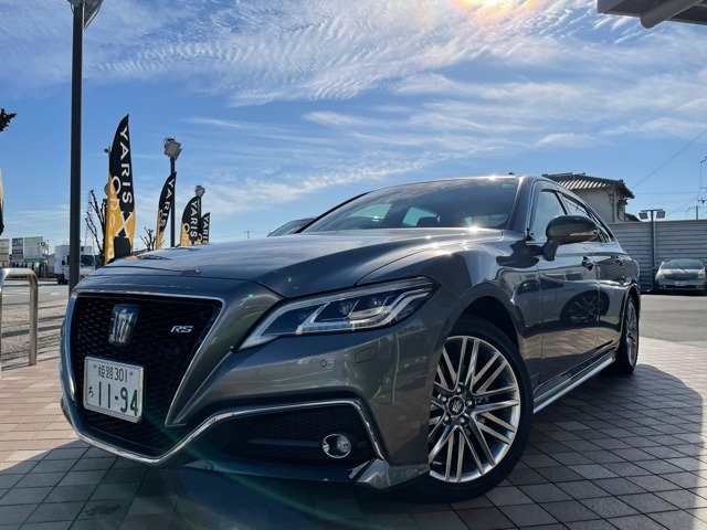 クラウン プレシャスメタル