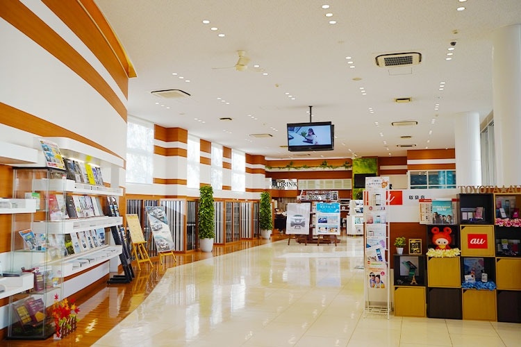 川西店image03