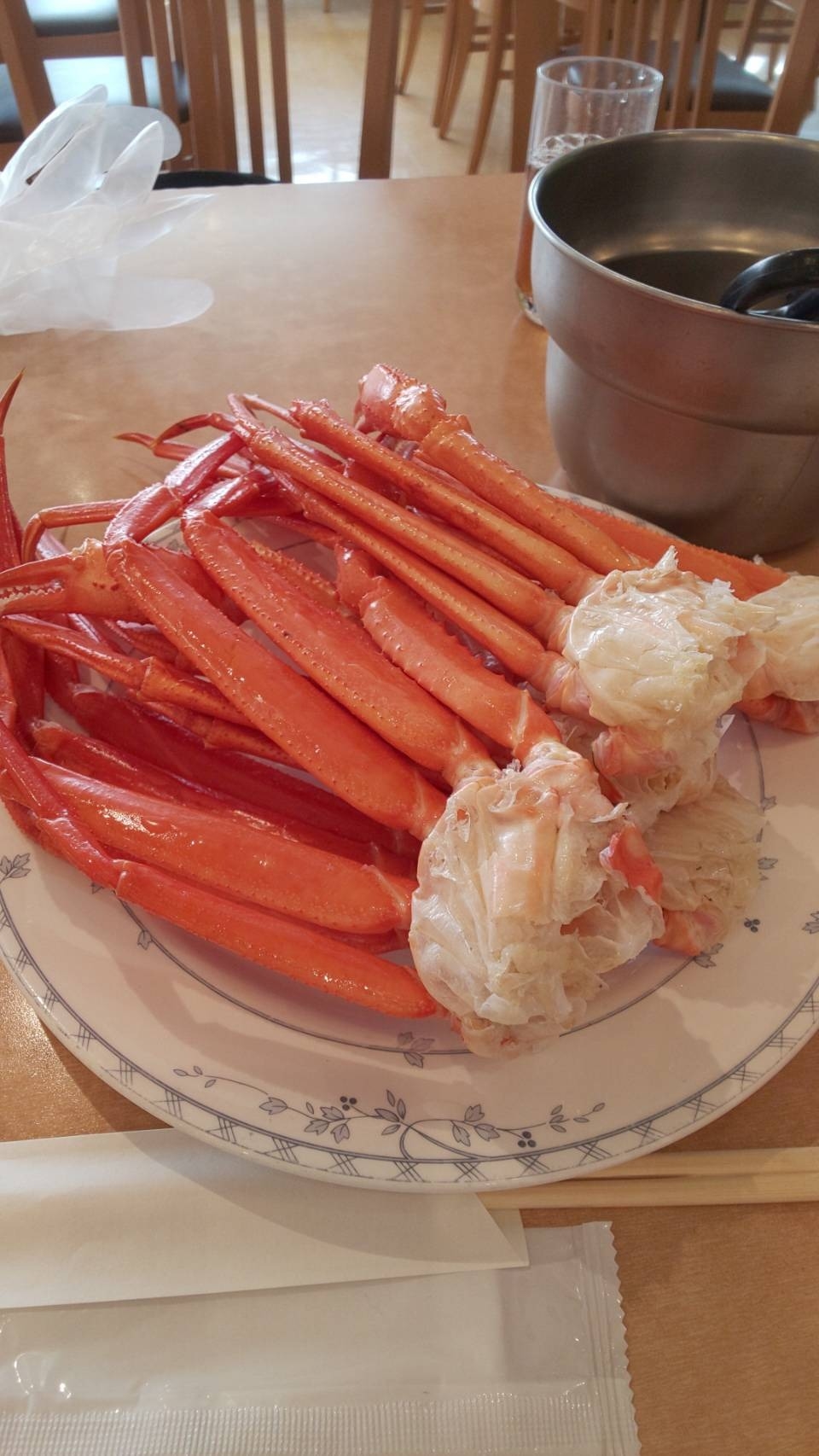 カニ 食べ放題 カニ 食べ放題
