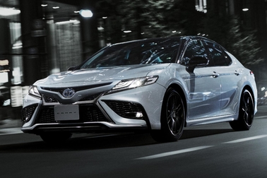 WS“レザーパッケージ”(2WD)