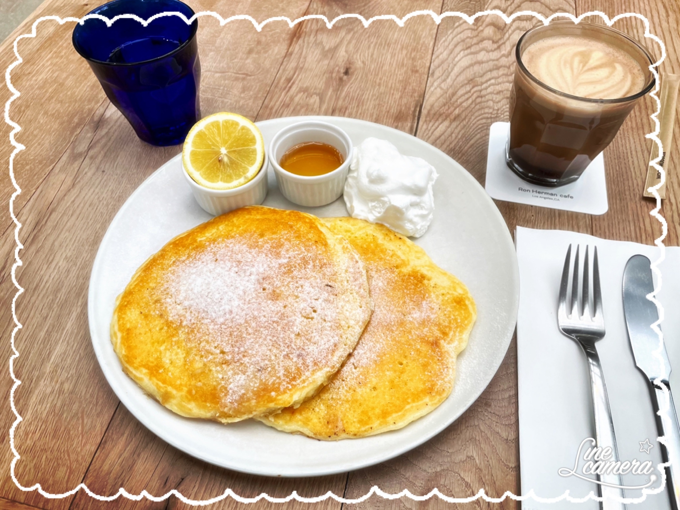 パンケーキ食べたい パンケーキ食べたい