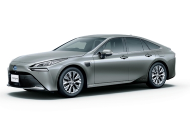 Z“Advanced Drive”