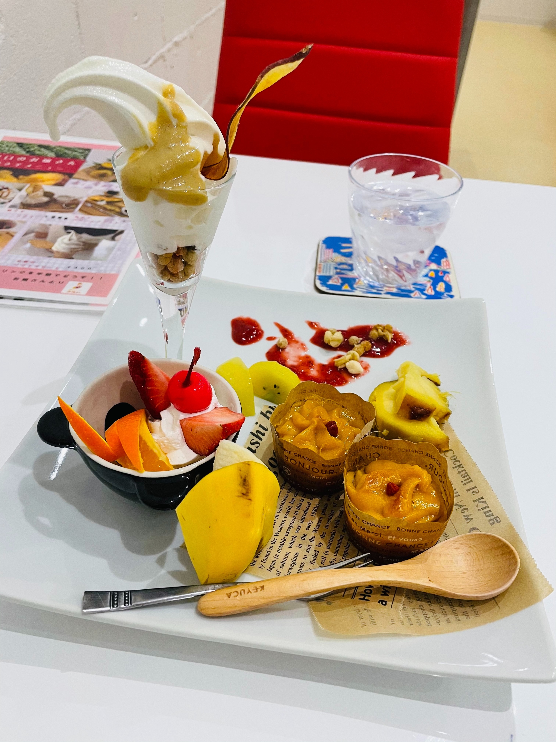 新しくオープンした尼崎スイーツ店をみつけました 新しくオープンした尼崎スイーツ店をみつけました