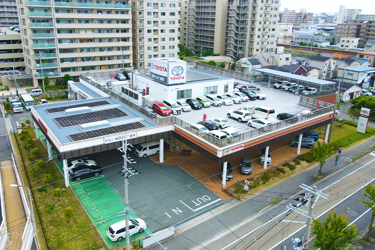 西宮店店舗写真