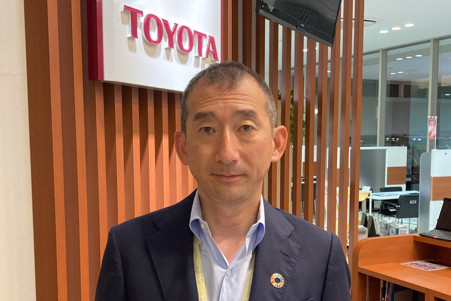 藤原台店  兵庫トヨタ  兵庫トヨタ自動車株式会社