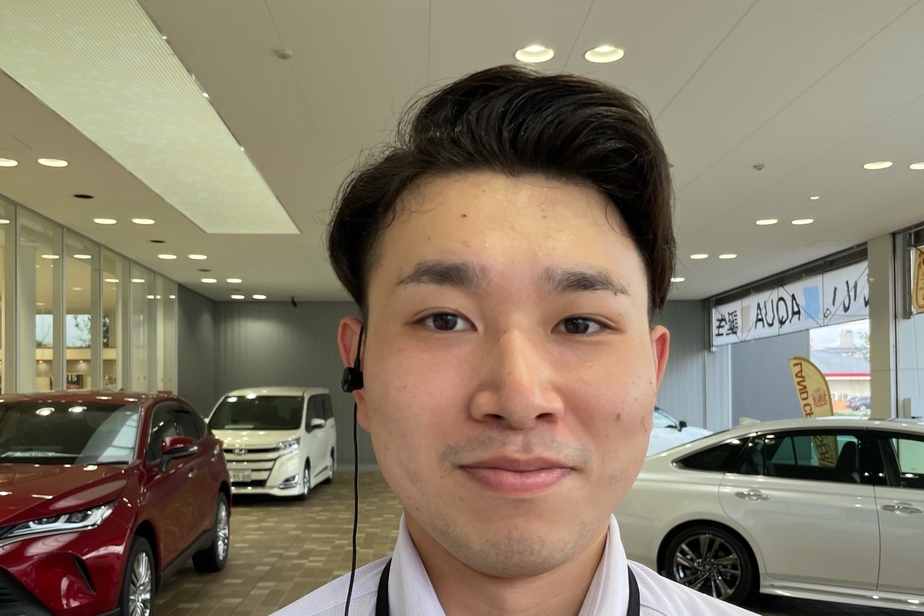 姫路西店 兵庫トヨタ 兵庫トヨタ自動車株式会社