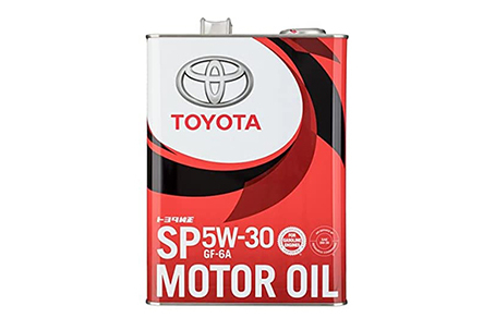 SP　5W-30