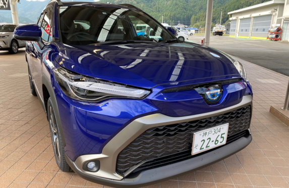 柏原店 ブログ一覧 兵庫トヨタ自動車株式会社 トヨタ自動車WEBサイト