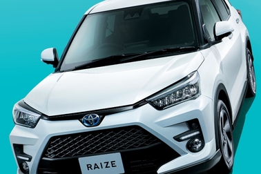 Z(ハイブリッド・2WD)