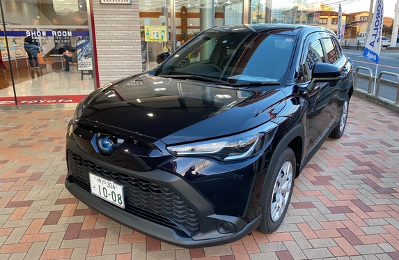 三田店 ブログ一覧 兵庫トヨタ自動車株式会社  トヨタ自動車WEBサイト