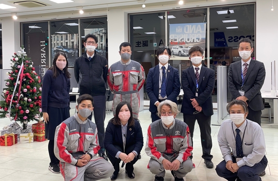 高砂店 ブログ一覧 兵庫トヨタ自動車株式会社  トヨタ自動車WEBサイト