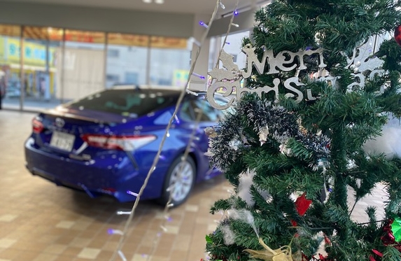 太子店 ブログ一覧 兵庫トヨタ自動車株式会社  トヨタ自動車WEBサイト