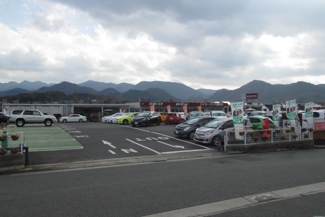 マイカーランド藤原台