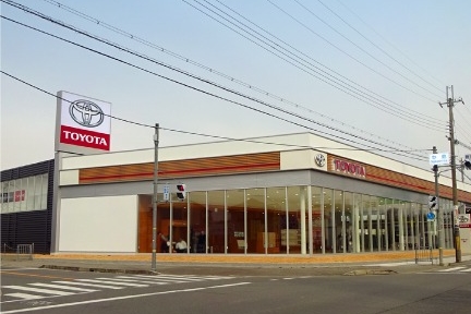 福崎店