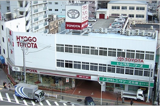 神戸店
