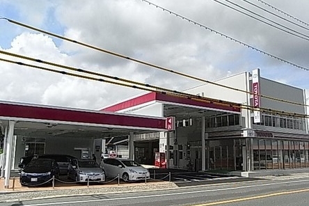 豊岡店