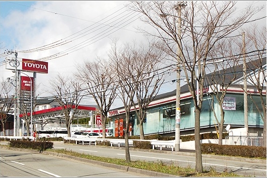 鈴蘭台店