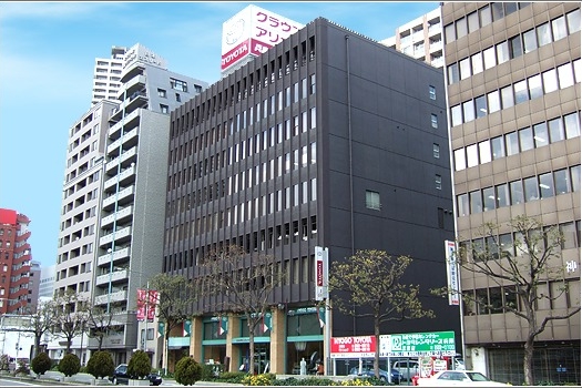 三宮店