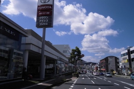 宝塚店